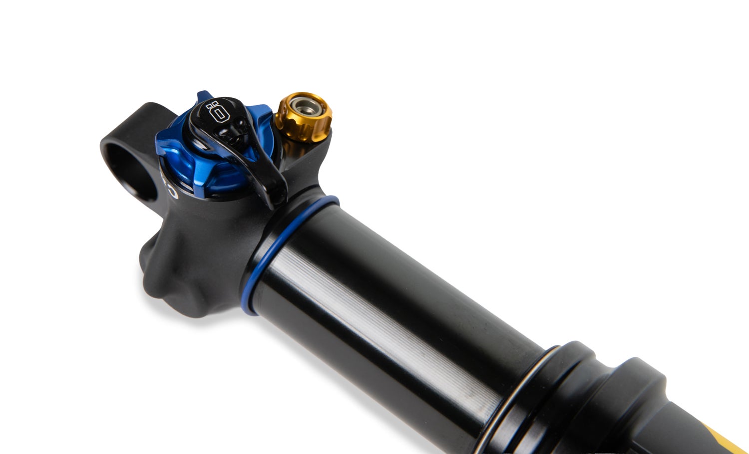 Öhlins TXC2Air 210x55 – Mountain bike Rear Shocks